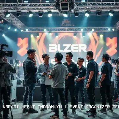 Event Organizer Seminar Indramayu