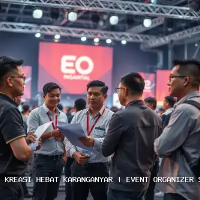 Event Organizer Seminar Karanganyar