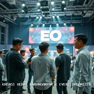 Event Organizer Seminar Karanganyar