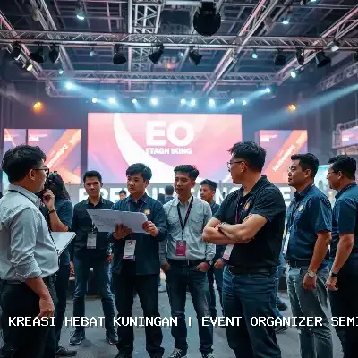 Event Organizer Seminar Kuningan