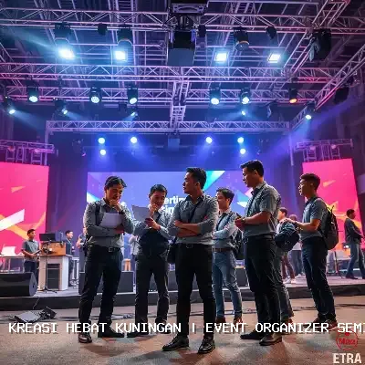 Event Organizer Seminar Kuningan