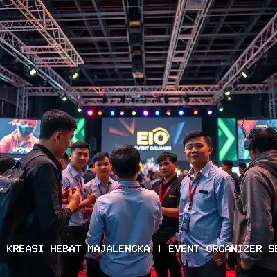 Event Organizer Seminar Majalengka