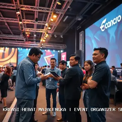 Event Organizer Seminar Majalengka