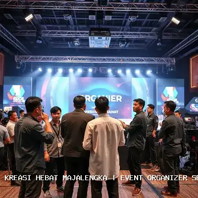 Event Organizer Seminar Majalengka