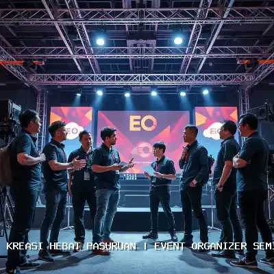 Event Organizer Seminar Pasuruan