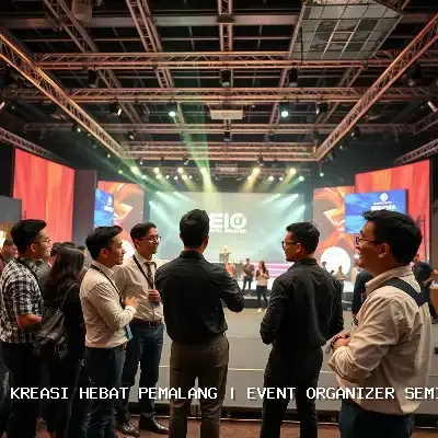 Event Organizer Seminar Pemalang – Kreasi Hebat Pemalang