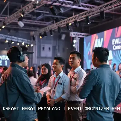 Event Organizer Seminar Pemalang – Kreasi Hebat Pemalang