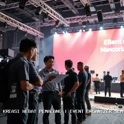 Event Organizer Seminar Pemalang – Kreasi Hebat Pemalang