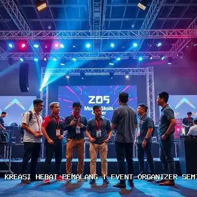 Event Organizer Seminar Pemalang – Kreasi Hebat Pemalang