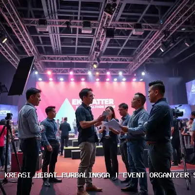 event organizer seminar Purbalingga