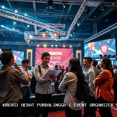 Event Organizer Seminar Purbalingga