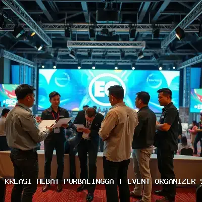 Event Organizer Seminar Purbalingga