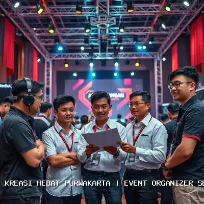Event Organizer Seminar Purwakarta