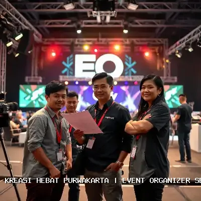 Event Organizer Seminar Purwakarta