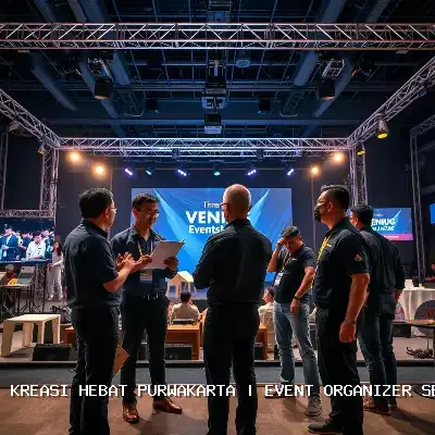 Event Organizer Seminar Purwakarta