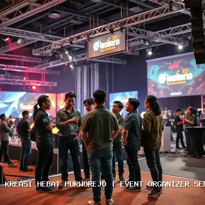 Event Organizer Seminar Purworejo – Kreasi Hebat