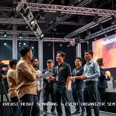 Event Organizer Seminar Semarang