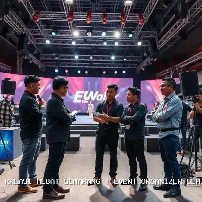 Event Organizer Seminar Semarang