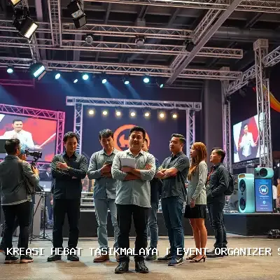 Event Organizer Seminar Tasikmalaya