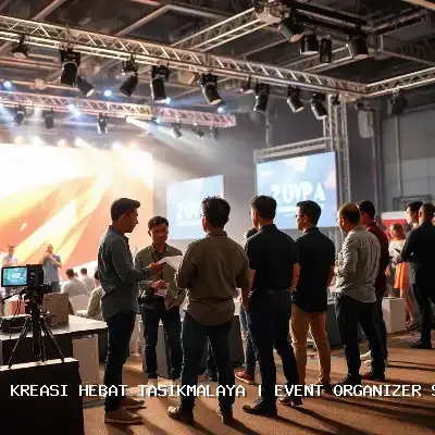 Event Organizer Seminar Tasikmalaya