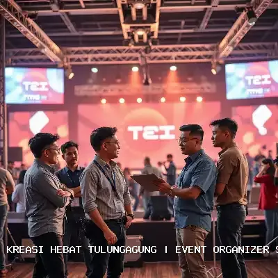 Event Organizer Seminar Tulungagung