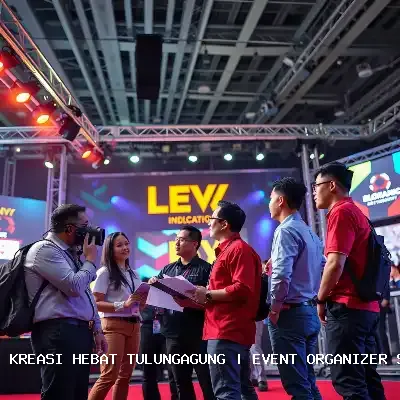 Event Organizer Seminar Tulungagung