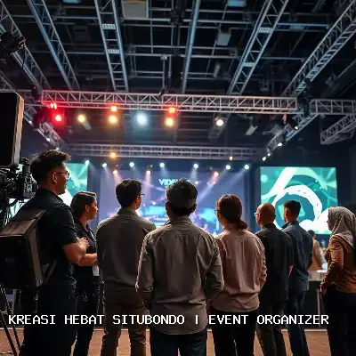 Portfolio Event Organizer Situbondo – Kreasi Hebat