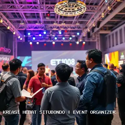 Portfolio Event Organizer Situbondo – Kreasi Hebat