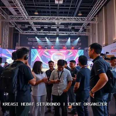 Portfolio Event Organizer Situbondo – Kreasi Hebat