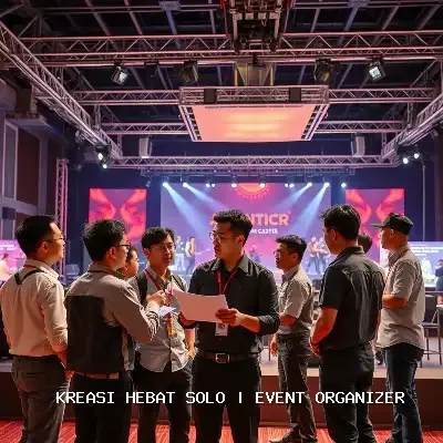 Event Organizer Solo – Kreasi Hebat Solo