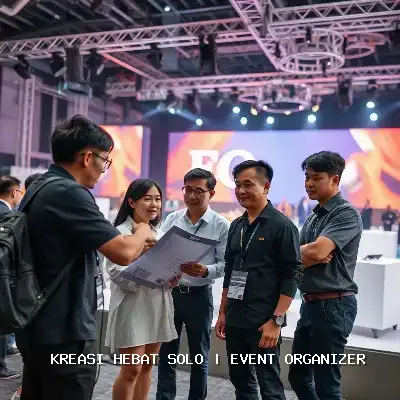 Event Organizer Solo – Kreasi Hebat Solo