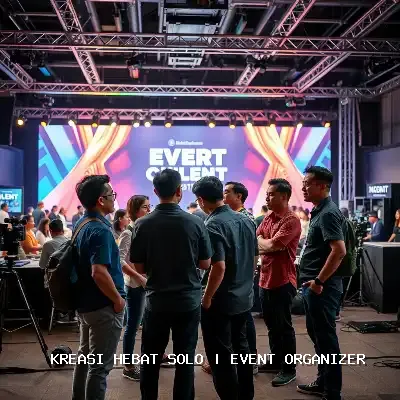 Event Organizer Solo – Kreasi Hebat Solo