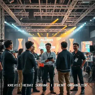Event Organizer Subang – Kreasi Hebat