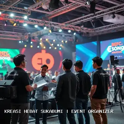 Event Organizer Sukabumi – Kreasi Hebat Sukabumi