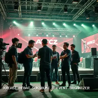 Event Organizer Sukabumi – Kreasi Hebat Sukabumi