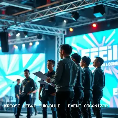 Event Organizer Sukabumi – Kreasi Hebat Sukabumi