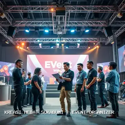 Event Organizer Sukabumi – Kreasi Hebat Sukabumi