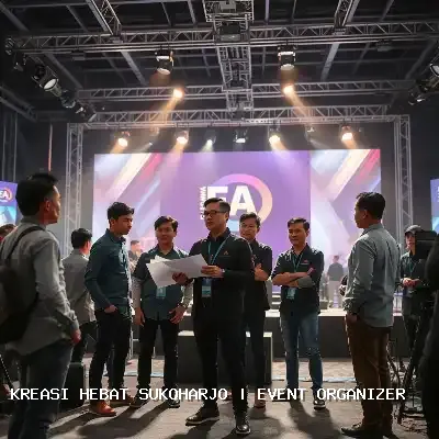 Event Organizer Sukoharjo – Kreasi Hebat