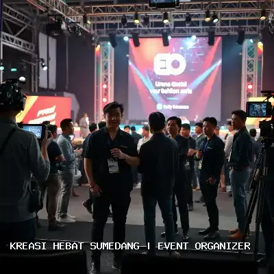 Event Organizer Sumedang: Solusi Manajemen Acara Terpercaya