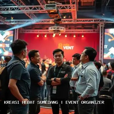 Event Organizer Sumedang: Solusi Manajemen Acara Terpercaya