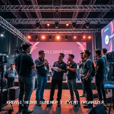 Event Organizer Sumenep – Kreasi Hebat