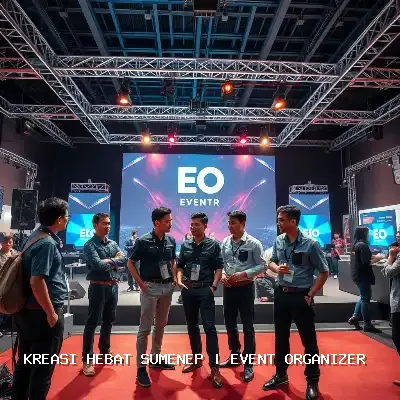 Event Organizer Sumenep – Kreasi Hebat