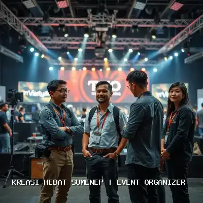 Event Organizer Sumenep – Kreasi Hebat