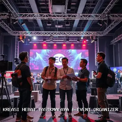 Event Organizer Tasikmalaya – Kreasi Hebat