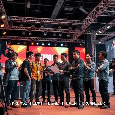 Event Organizer Tegal – Kreasi Hebat Tegal