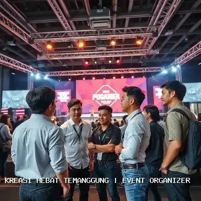 Event Organizer Temanggung – Kreasi Hebat