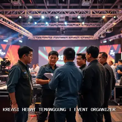 Event Organizer Temanggung – Kreasi Hebat
