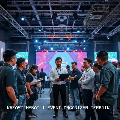 Event Organizer Terbaik untuk Acara Anda