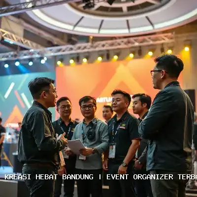 Event Organizer Terbaik Bandung