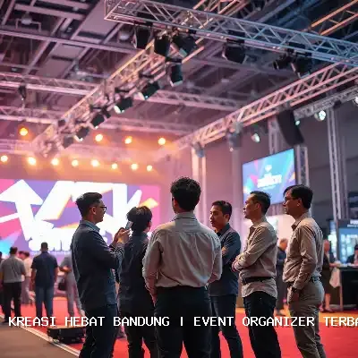 Event Organizer Terbaik Bandung